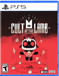 Cult of the Lamb